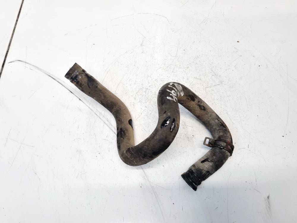 Ford Focus 2002 Radiator Hose (Water Hose)