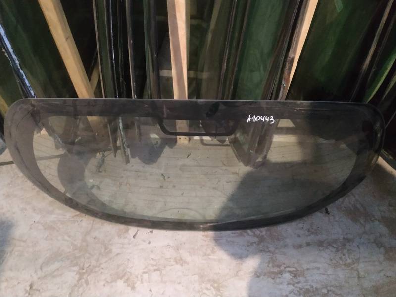 AS2 Mitsubishi Colt 2008 Lasit - TAKANA