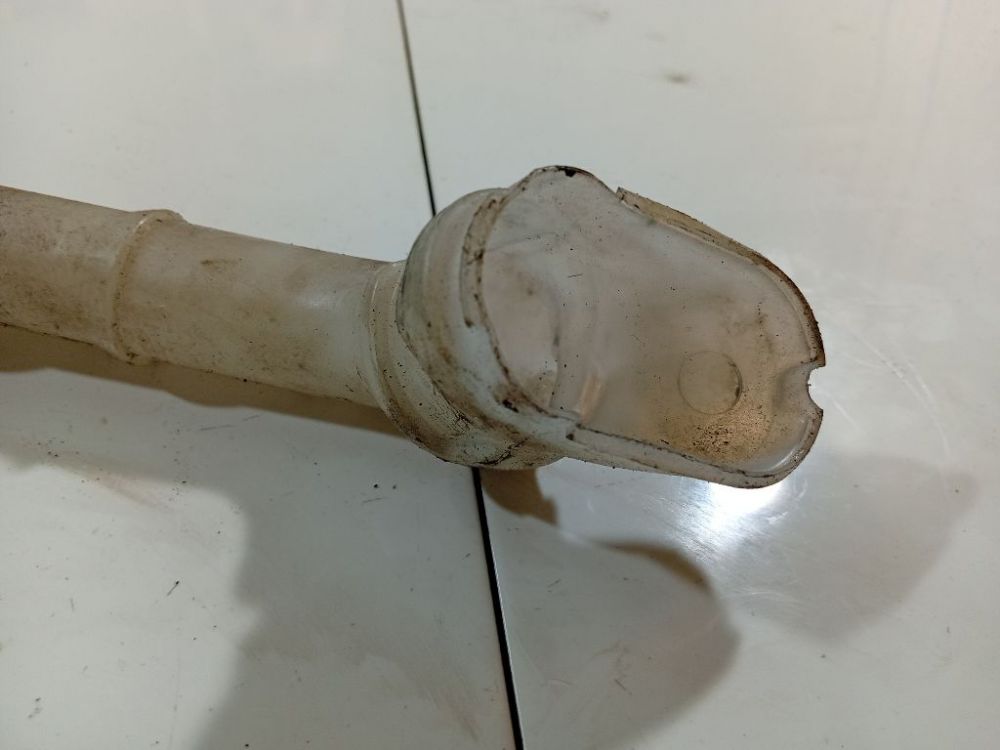 8200107319E Renault Scenic 2001 Крышка, резервуар для воды - Thumbnail 2