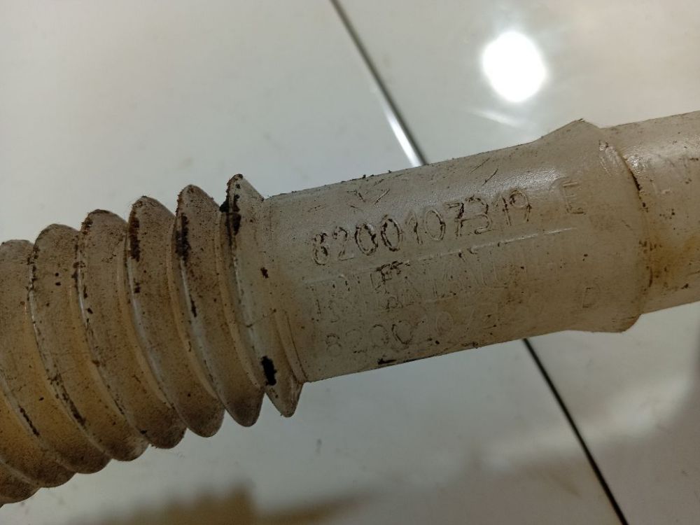 8200107319E Renault Scenic 2001 Крышка, резервуар для воды - Thumbnail 4