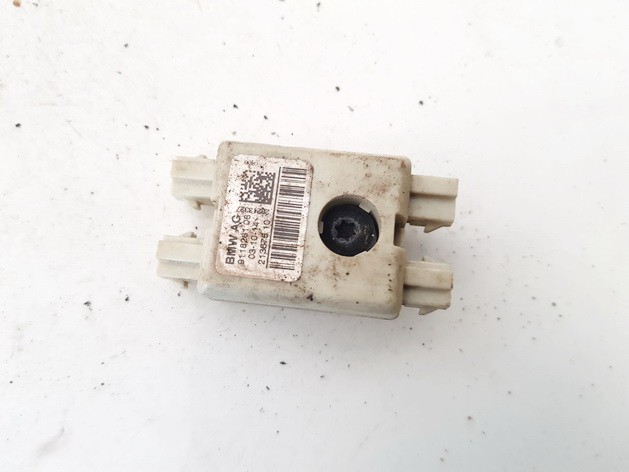 911826106 BMW 7-Series 2012 Antenna Module Unit