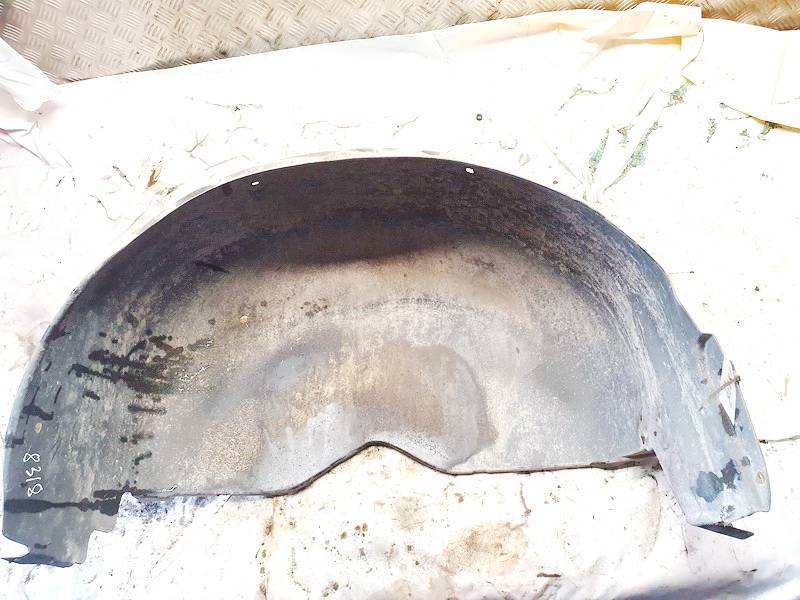 7H0810971B Volkswagen Transporter 2008 Nadkole - TYLNE LEWE