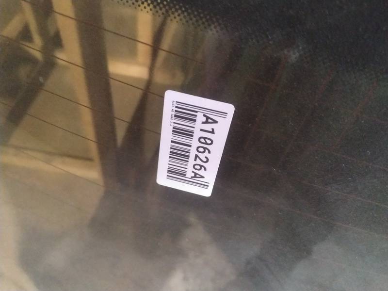 AS2 Audi A6 2005 Window - REAR - Thumbnail 3