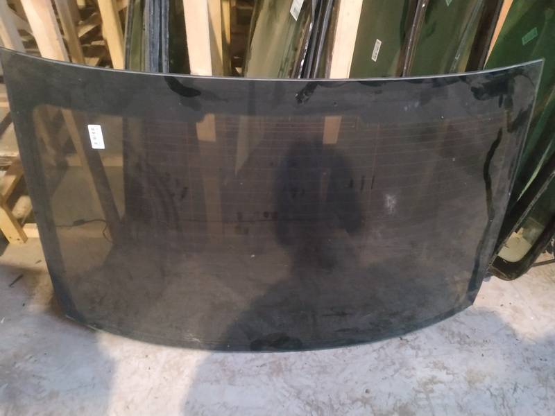 AS2 Audi A6 2005 Window - REAR - Thumbnail 2