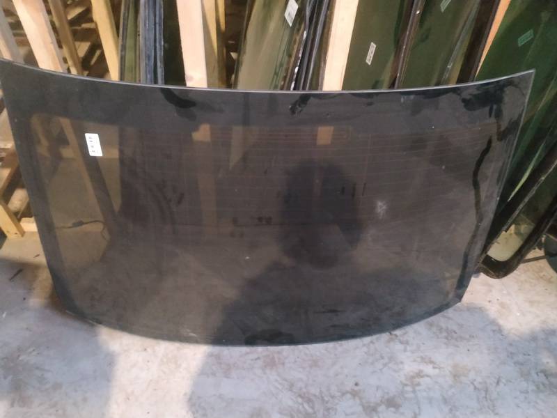 AS2 Audi A6 2005 Window - REAR