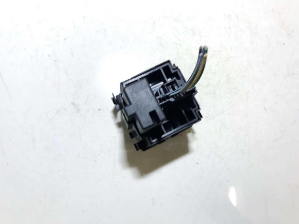 8200095495 Renault Megane 2003 Headlight Range Control Light Controller Lighting - Thumbnail 2