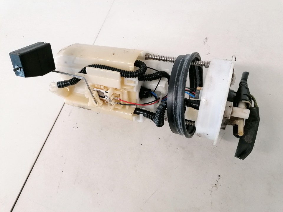 Honda Jazz 2002 Pompa Paliwa - Thumbnail 3