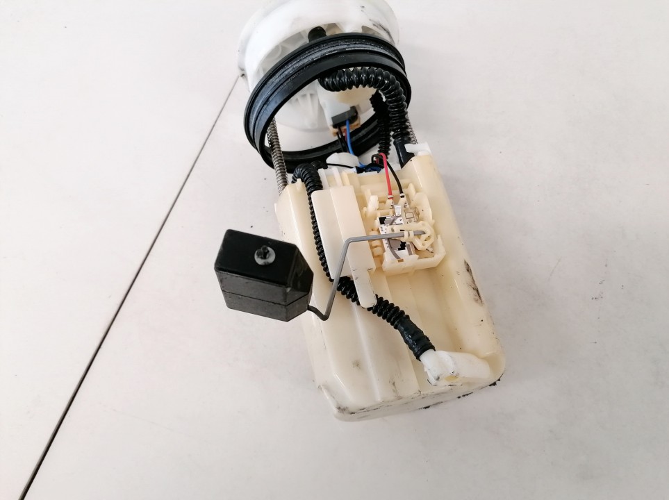 Honda Jazz 2002 Pompa Paliwa - Thumbnail 2