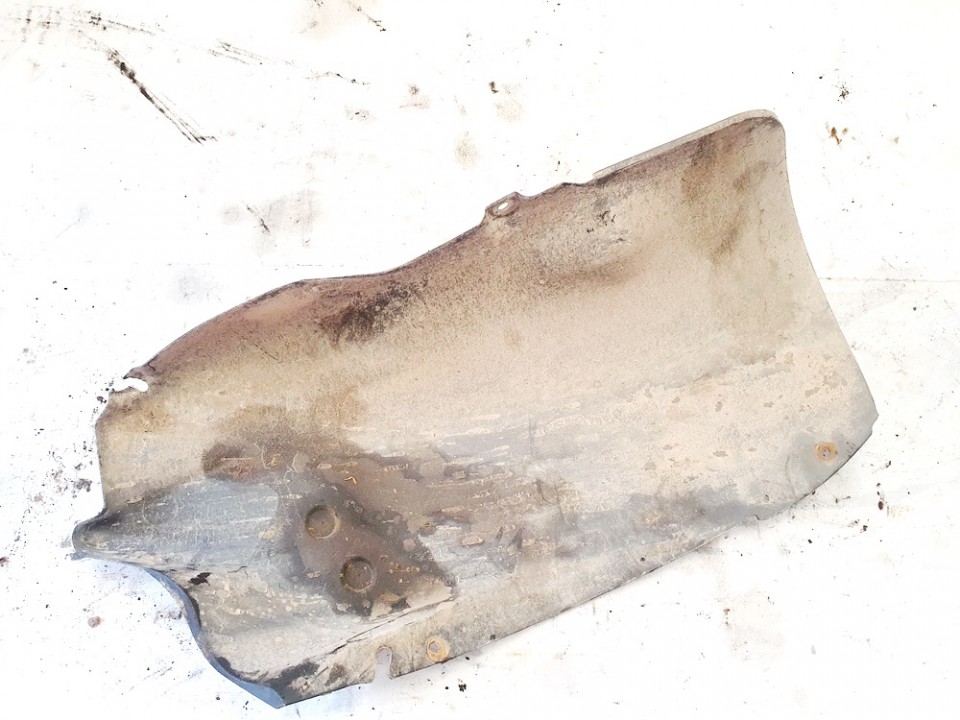 13162369 Opel Vectra 2004 Verkleidung, Radhaus Hinten Rechts