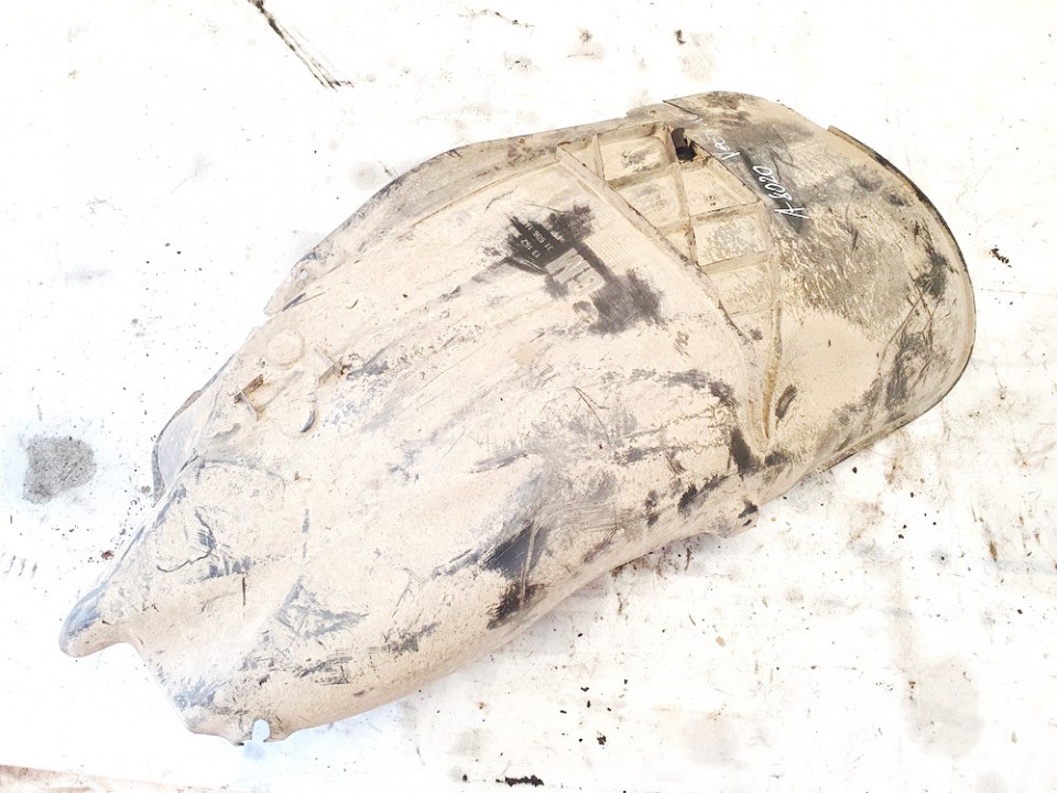 13162369 Opel Vectra 2004 Plastic Inner Fender - REAR RIGHT - Thumbnail 2