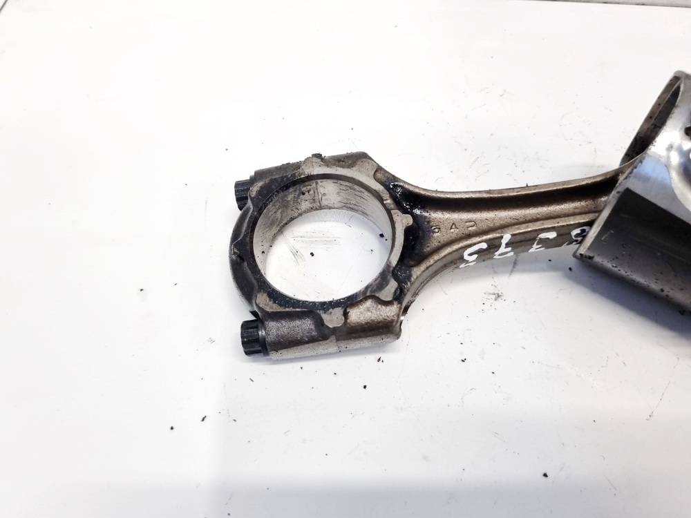 Toyota Avensis 2005 Stumoklis su svaistikliu - Thumbnail 3