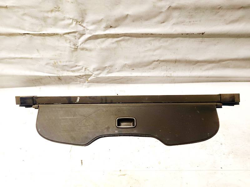 Ford Mondeo 2008 Nadproże