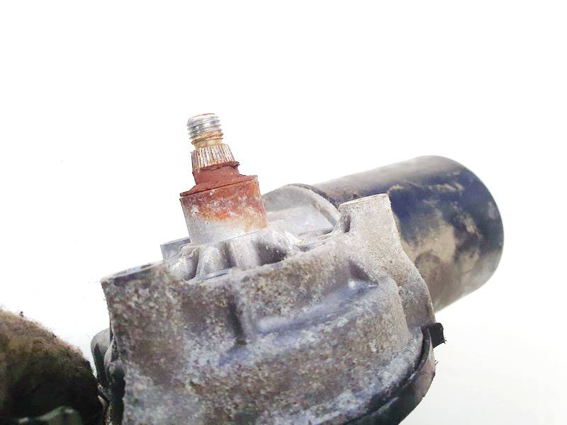 8511052090 Toyota Yaris Verso 2002 windscreen front wiper motor - FRONT - Thumbnail 3