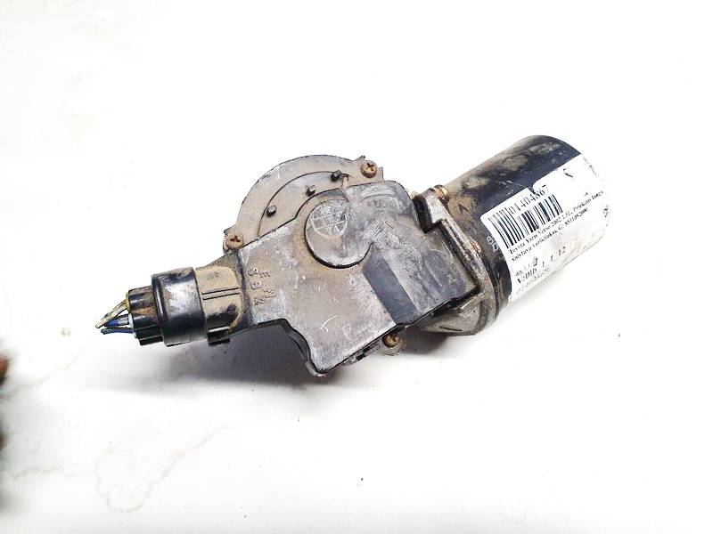 8511052090 Toyota Yaris Verso 2002 windscreen front wiper motor - FRONT