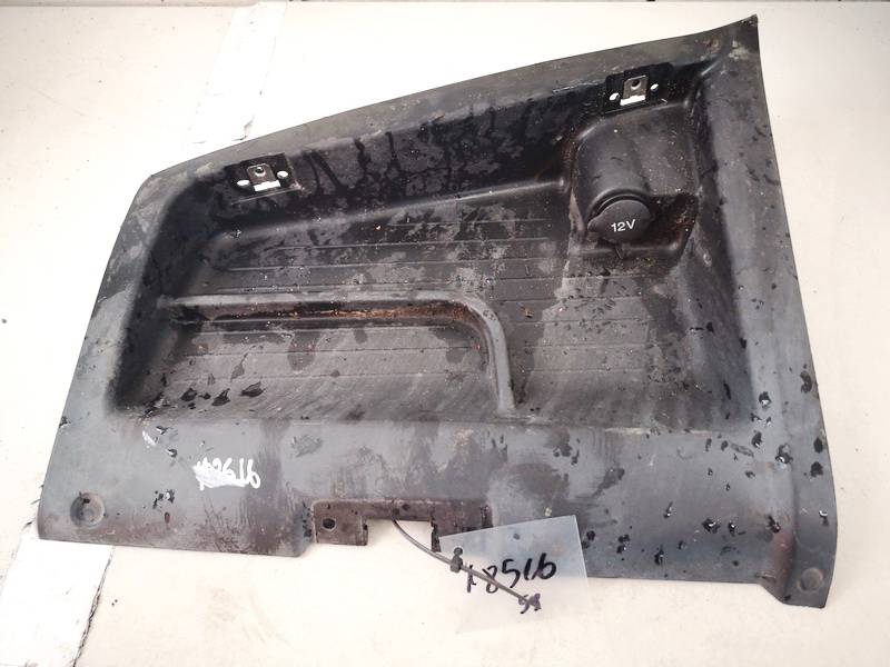 6C11V06202A Ford Transit 2008 garniture intérieure