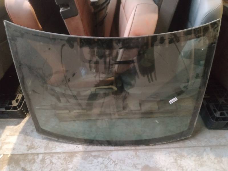 AS2 Volvo S60 2002 Stiklas G.