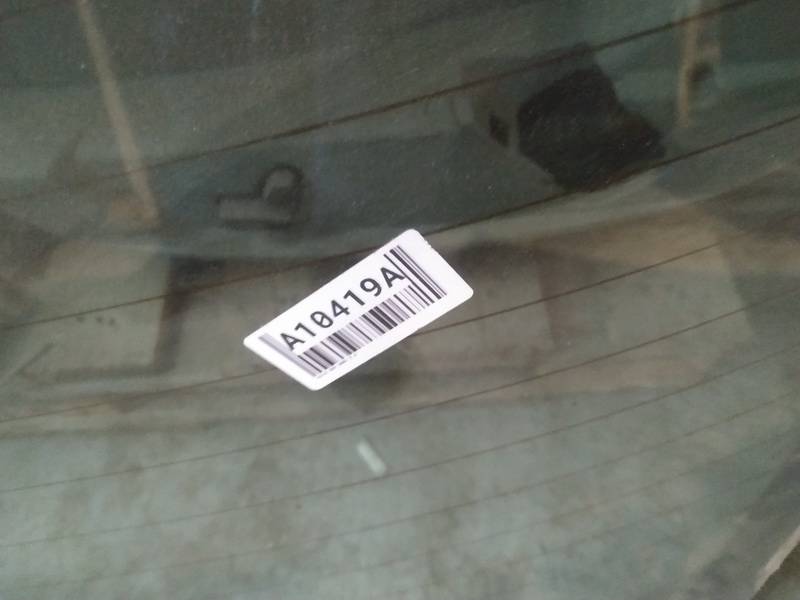 AS2 Volvo S60 2002 Stiklas G. - Thumbnail 3