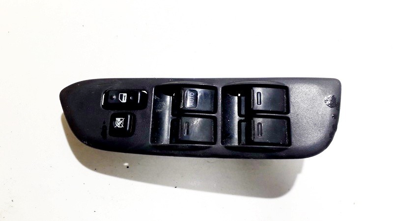 8482042130 Toyota RAV-4 2005 Power window control (Window Regulator-Window Switch)
