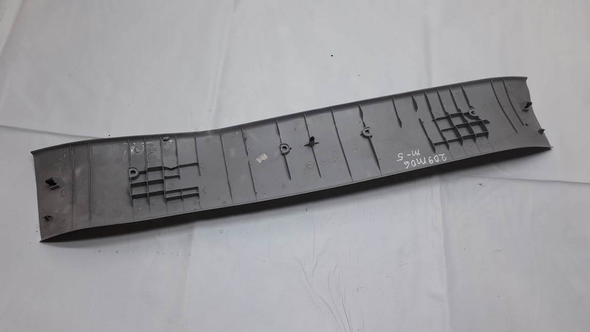 C23568140 Mazda 5 2005 Innenausstattung - Thumbnail 2