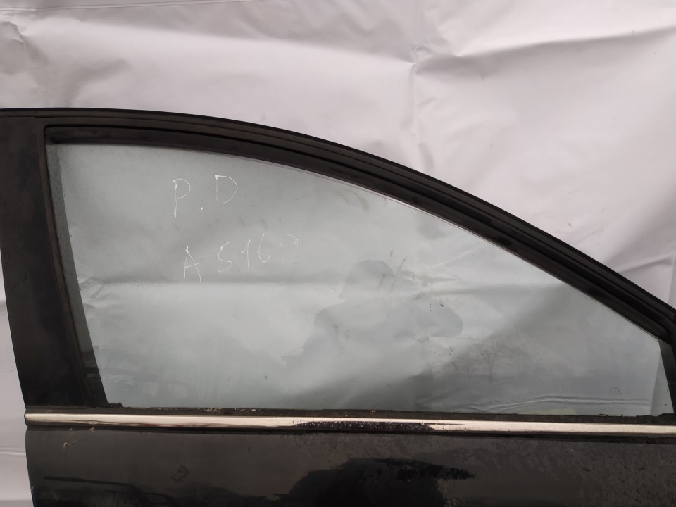 Chevrolet Captiva 2008 Durvju stikls - PRIEKŠA PA LABI