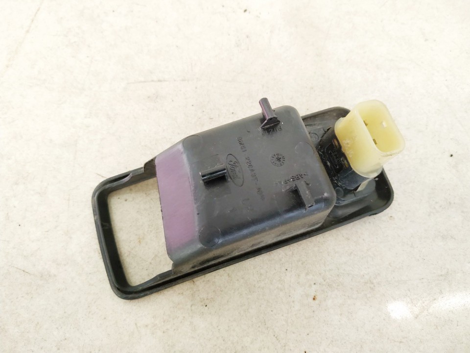 3M51226A37ADW Ford Focus 2006 Loga vadības poga (loga pacēlāja pogas) - Thumbnail 3