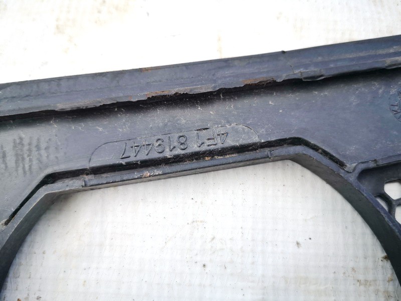 4F1819447 Audi A6 2006 TORPEDO - Thumbnail 3