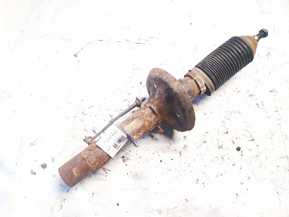 1J0413031S Volkswagen Golf 1998 Shock Absorber - Suspension Strut Assembly - FRONT RIGHT