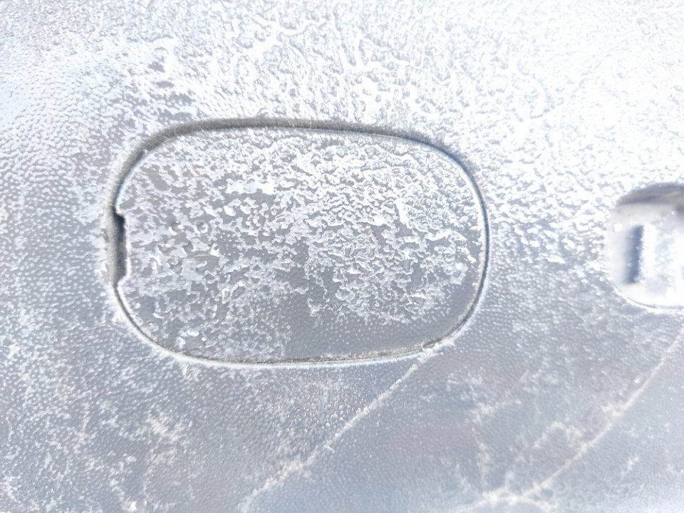 Volkswagen Touareg 2005 Zaślepka ucha holowniczego - TYLNE