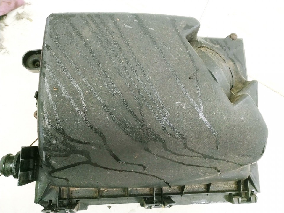 37756 Opel Vectra 2004 Air filter box - Thumbnail 2