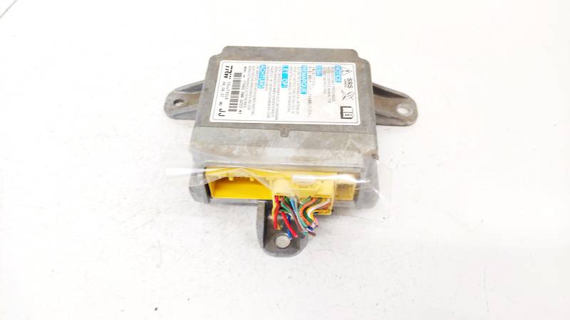 77960SNBG222M1 Honda Civic 2007 Airbag crash sensors module