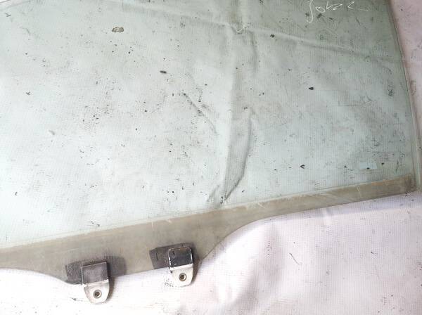 AS2 Honda Jazz 2004 Door-Drop Glass - FRONT LEFT - Thumbnail 3