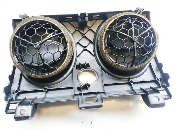 8002A583ZZ Mitsubishi Colt 2011 Salona gaisa restes - Thumbnail 2