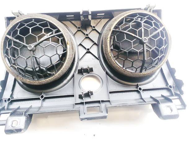 8002A583ZZ Mitsubishi Colt 2011 Salona gaisa restes - Thumbnail 3