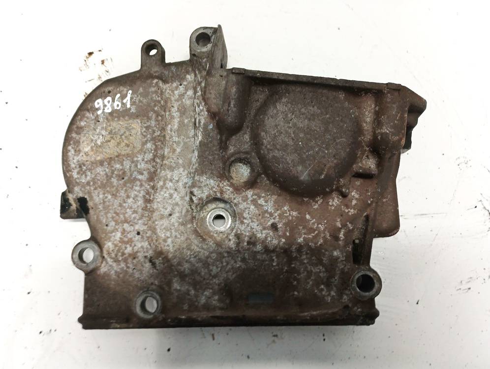 027196 Renault Megane 2002 Wspornik silnika