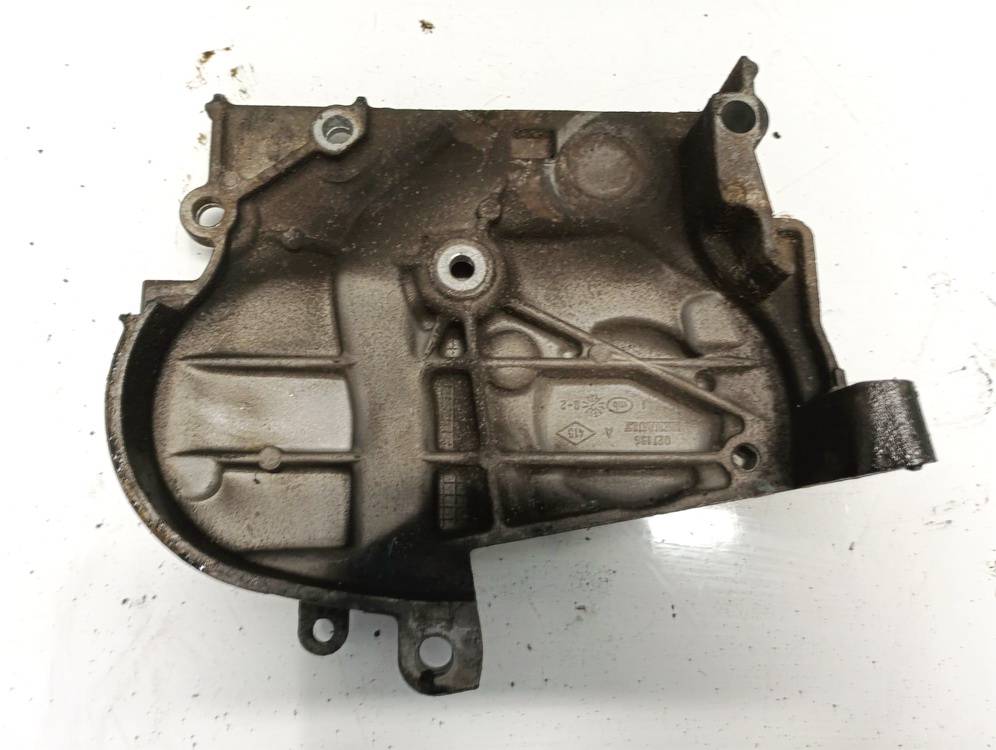 027196 Renault Megane 2002 Moottorin kiinnike - Thumbnail 2