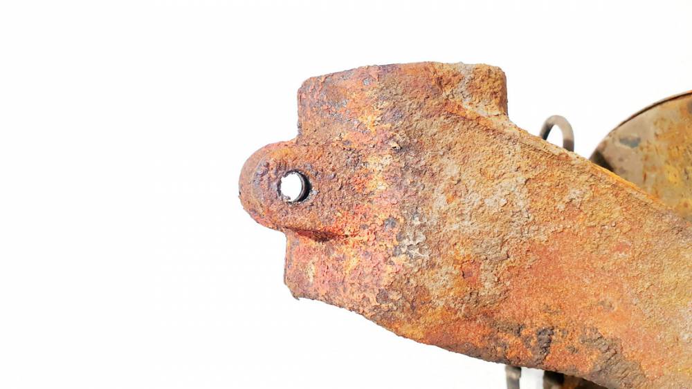 Ford Grand C-Max 2011 fusée avant droit - Thumbnail 3