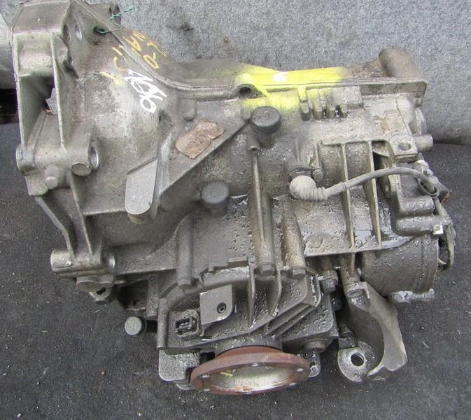 EPT Gearbox Audi A4 2001 1.8L EIS00264870 Used Auto Parts Shop