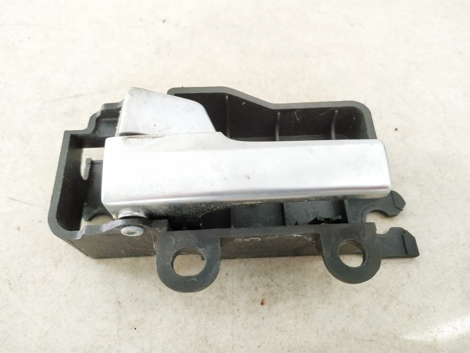3M51-R22601-BB Ford Focus 2006 Door Handle Interior - FRONT LEFT - Thumbnail 2