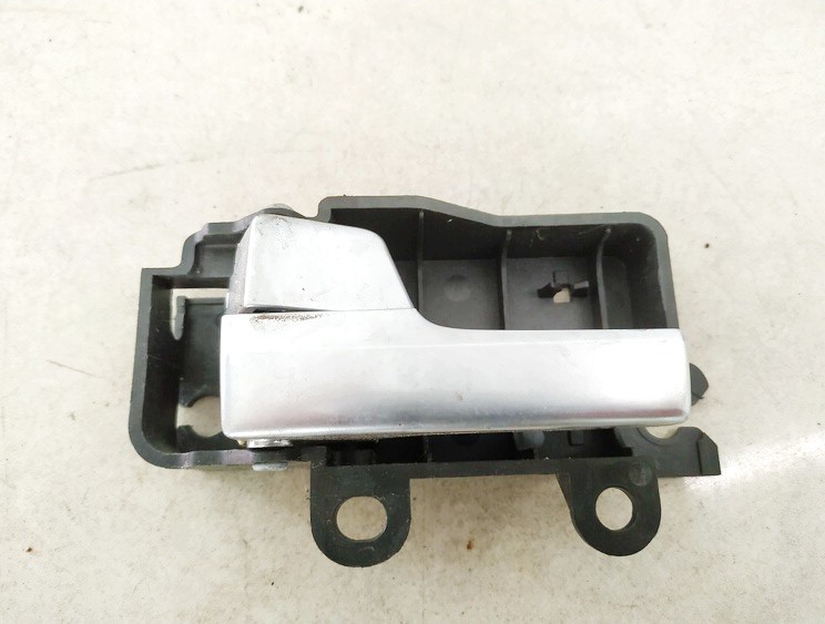 3M51-R22601-BB Ford Focus 2006 Door Handle Interior - FRONT LEFT