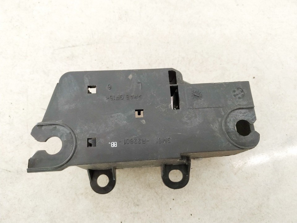 3M51-R22601-BB Ford Focus 2006 Door Handle Interior - FRONT LEFT - Thumbnail 3