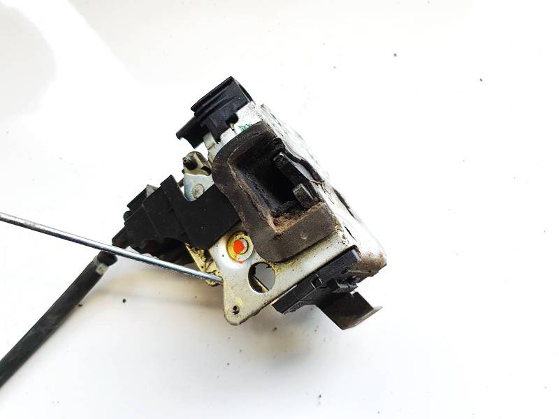 B792 Fiat Doblo 2008 Duru spyna P.K. - Thumbnail 2