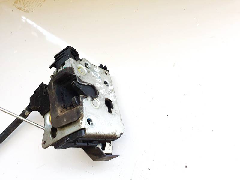 B792 Fiat Doblo 2008 Duru spyna P.K. - Thumbnail 3