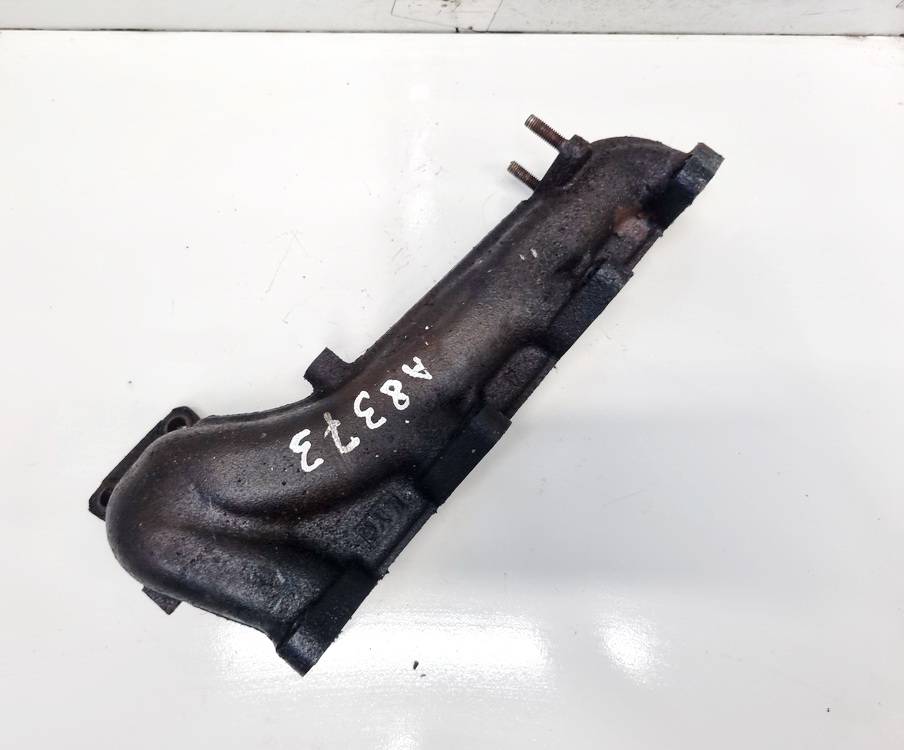 27040 Toyota Avensis 2005 kolektor wydechowy