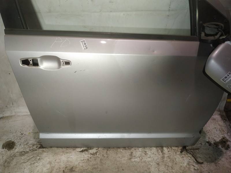 PILKOS Dodge Journey 2009 Doors - FRONT RIGHT - Thumbnail 2