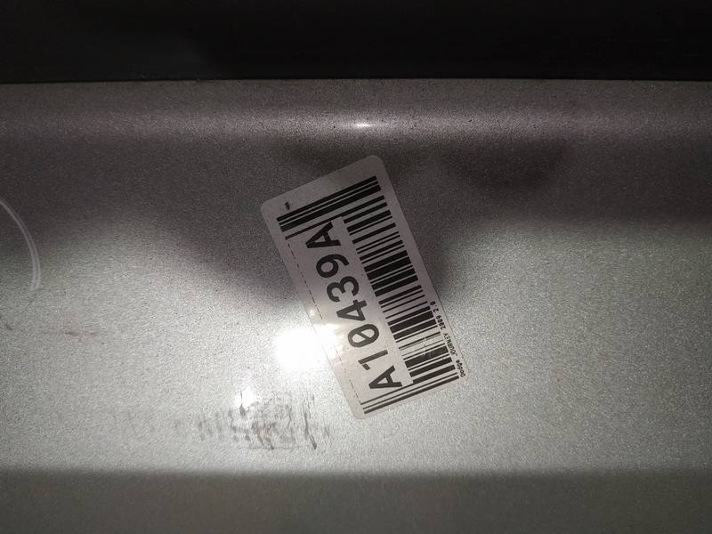 PILKOS Dodge Journey 2009 Doors - FRONT RIGHT - Thumbnail 3