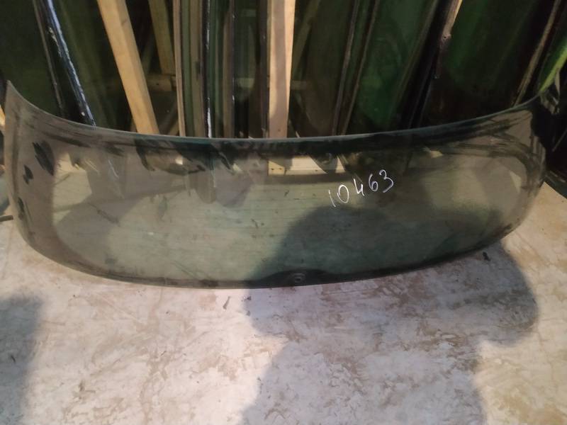 AS2 Opel Astra 2008 Szyba - TYLNE