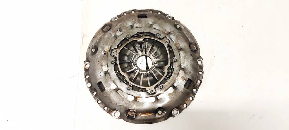 Jaguar X-Type 2004 Sankabos diskatorius - Thumbnail 2