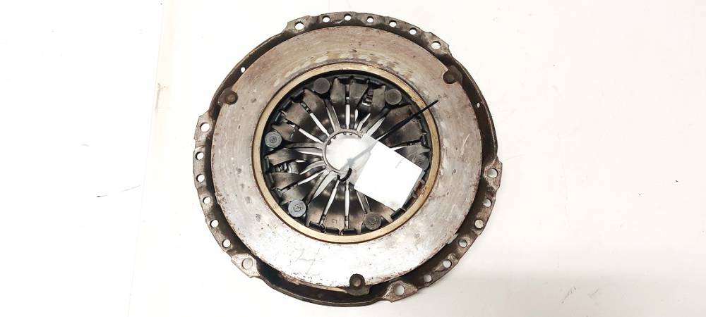 Jaguar X-Type 2004 Sankabos diskatorius