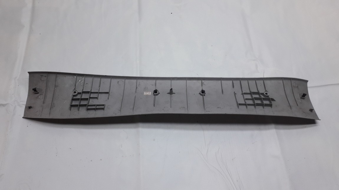 C23568140 Mazda 5 2007 Innenausstattung - Thumbnail 2