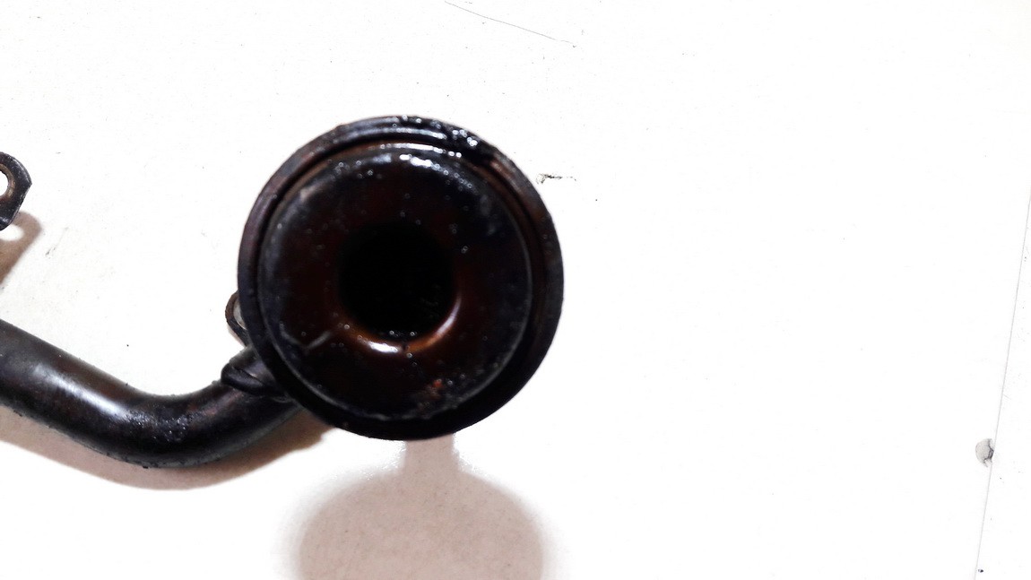 Volvo XC 70 2001 Ölleitung Drucksensor - Thumbnail 3